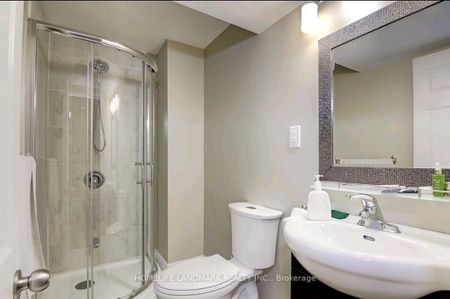 For Lease - 1 Donald Buttress Boulevard Unit# Bsmt, Markham, Ontario - Photo 4