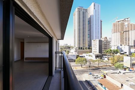 Apartamento, 84 m², 2 qts, 2 banh., 1 vagas, Setor Marista - Photo 5