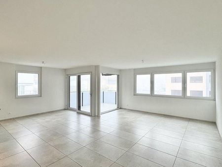 Familienwohnung an zentraler Lage sucht Bewohner - Foto 2