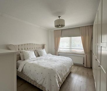 Demnächst frei! 3-Zimmer-Wohnung in Gelsenkirchen Beckhausen - Photo 3