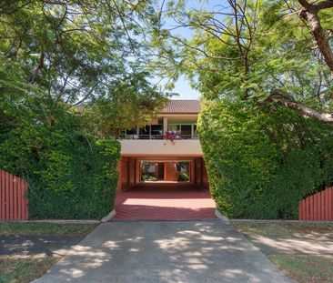 4/15 Onslow Street, Ascot QLD 4007 - Apartment For Rent | Domain - Photo 5