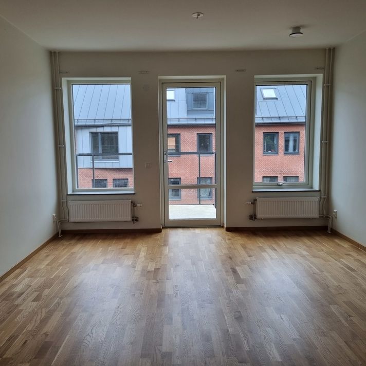 Johan Kocksgatan 7B, Trelleborg Centrum - Foto 1