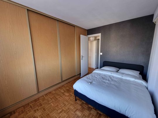 3 pièces - Meublé - 73,55 m² - 4ème étage - Colocation non autorisée - Photo 1