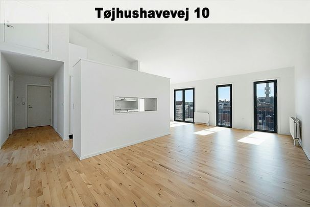 Tøjhushavekvarteret 692-0 - Photo 1