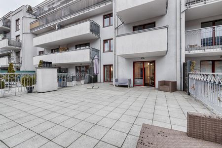 Łódź - Mieszkanie na wynajem - Zdjęcie 3