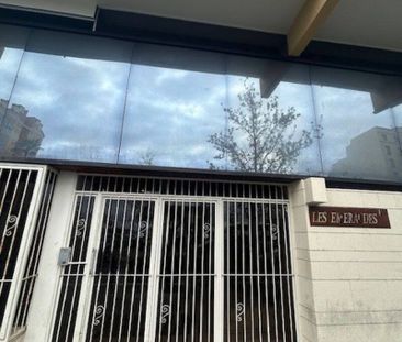 Location appartement 1 pièce 30 m² à Nice (06200) - Photo 1