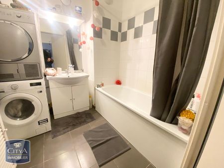 Location Appartement 2 pièces 48m² RAISMES 59590 - Photo 5