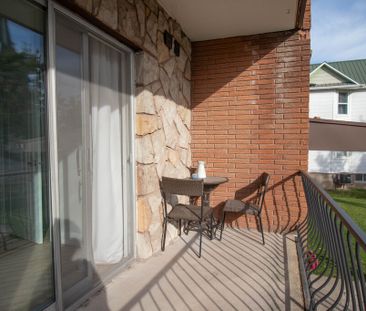 **SPACIOUS** Extended Bachelor Apartment in Welland!! - Photo 2