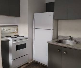 1 BR available now South Granville & W13th - Photo 2