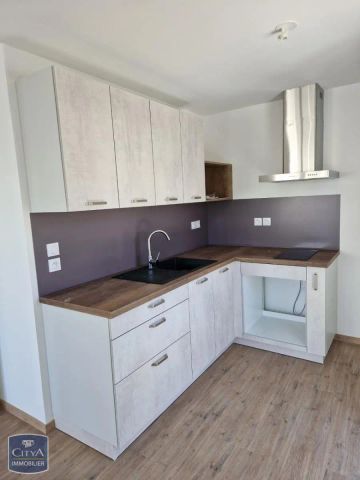 Appartement à louer 2 pièces 46.35m² - Photo 3