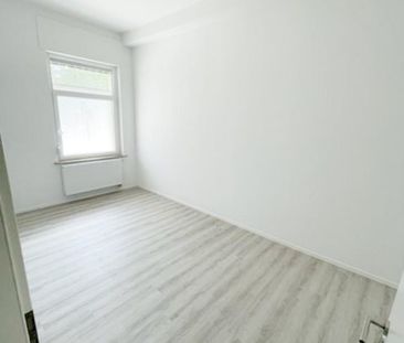 Erdgeschosswohnung mit 2 Zimmern in Dortmund-Huckarde - Foto 1