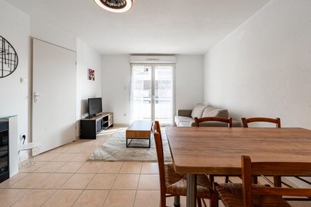 Location / Appartement T2 - Photo 3