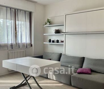 Monolocale in Affitto in Via Felice Venosta 29 a Milano - Foto 1