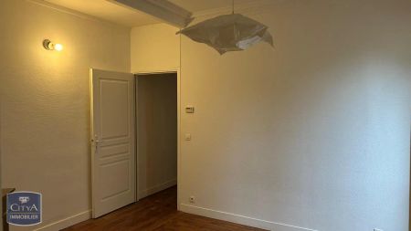 Appartement à louer 3 pièces 59.34m² - Photo 2