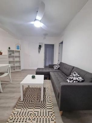 Avinguda de Burjassot, Valencia, Valencian Community 46009 - Photo 1