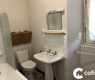 T1 centre Billère dans petit immeuble locatif - Photo 4