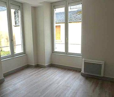 Location Appartement 2 pièces 38m² - Photo 1