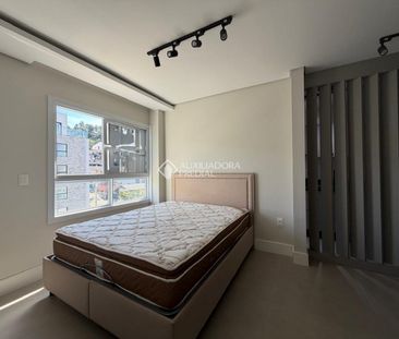 Apartamento com 1 quarto e 35m² para alugar em Trindade, Florianópo... - Photo 3