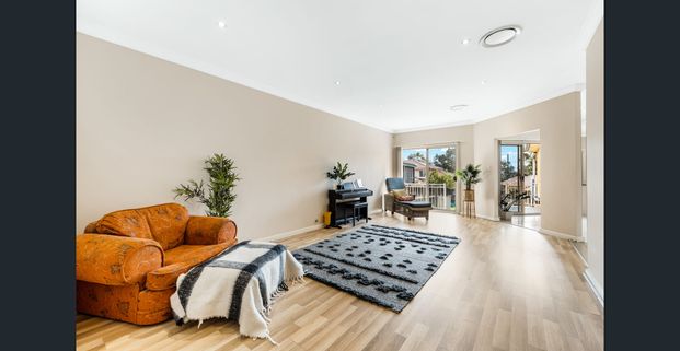 Perfect Family Home - Photo 1