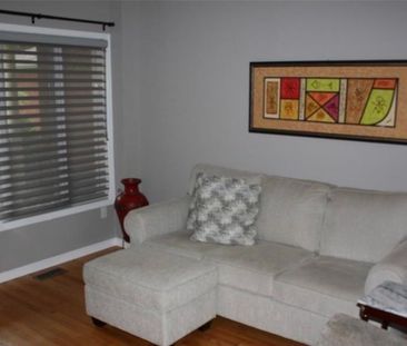 For Lease - 509 LAWLER Crescent, Orleans - Cumberland and Area, Ont... - Photo 4