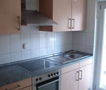 1 Zimmer, 37 m², 1. Stock - Photo 1