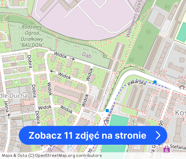 Mieszkanie, 34 m², Katowice - Zdjęcie 1