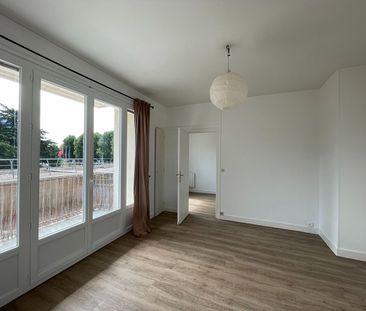 Location Appartement 2 pièces 38m² - Photo 5