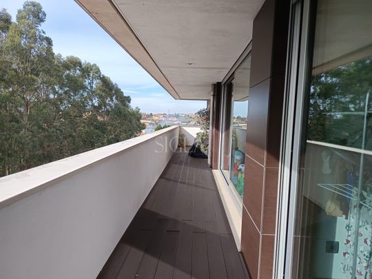 Apartamento T3 em Porto - Photo 1
