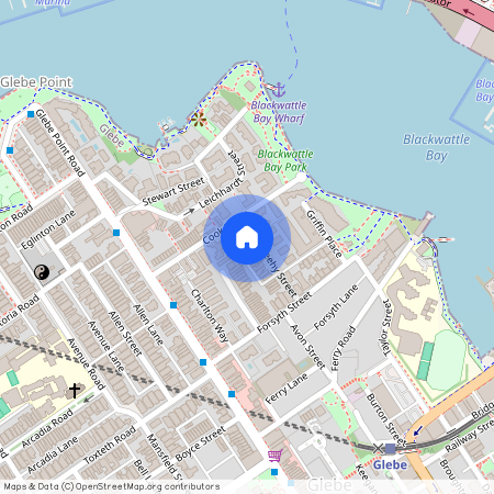 25 Sheehy Street, NSW 2037, Glebe