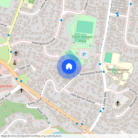 C/36 Homestead Road, Manly, Rodney