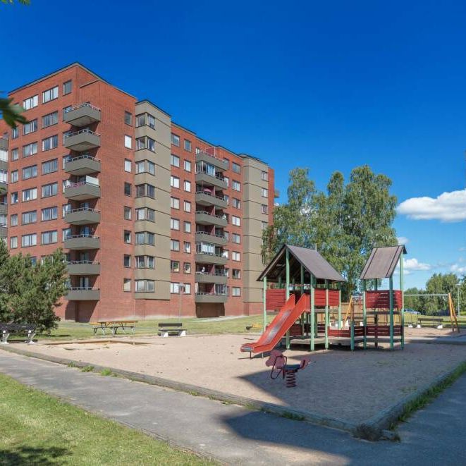 Vilbergsgatan 48 - Photo 1