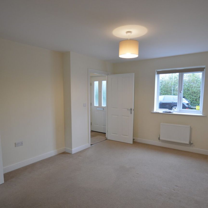 3 bedroom House - Mount Pleasant Lane, Hatfield - Photo 1