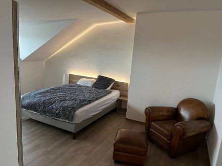 Rental agreement 3 minutes from the train station and Lake Lausanne - Photo 4