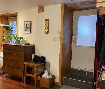 Studio Plateau Mont-Royal Cession de bail Lease transfer Dec 1 - Photo 1