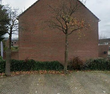 House Maarssen - Zebraspoor - Photo 1