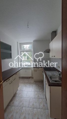 3 Zi.EG Balkon & Terr.m. Garten - Foto 2