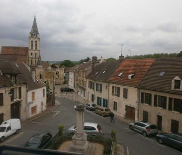 Studio au coeur du village Cergy (95000) - Photo 2