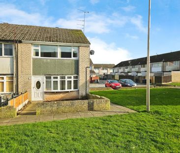 3 bedroom end of terrace house to rent - Photo 6