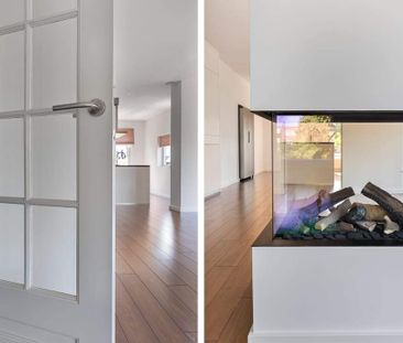 Appartement Ridderlaan, La Haye - À Louer - Foto 5