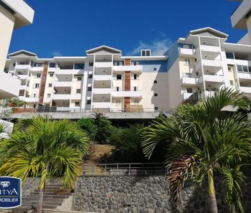 Location Appartement 1 pièce 25m² ST DENIS 97400 - Photo 6