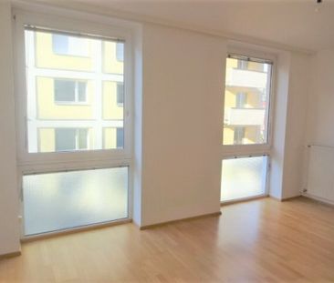 5. Liftstock, helle 1-Zimmer-Wohnung, nahe Schwedenplatz, unbefrist... - Photo 6