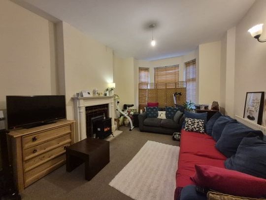 Egypt Road, NG7, Property for rent - Photo 1