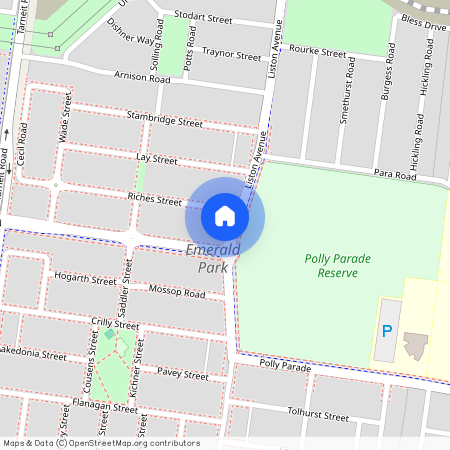 5 Liston Avenue, Vic 3029, Tarneit