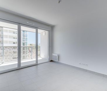 location Appartement T2 DE 40.64m² À NICE - Photo 2