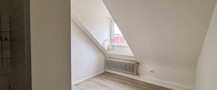 Zentral gelegene Dachgeschosswohnung in Düren. - Foto 1