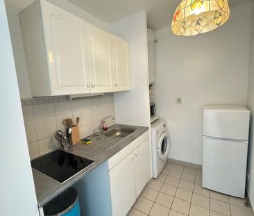 Appartement Studio à louer - Photo 6