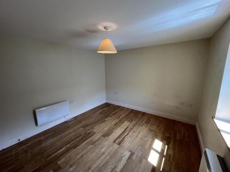 Apartment 3 48 - 49 Cardinal O'Fiaich Square, Crossmaglen, Newry - Photo 3
