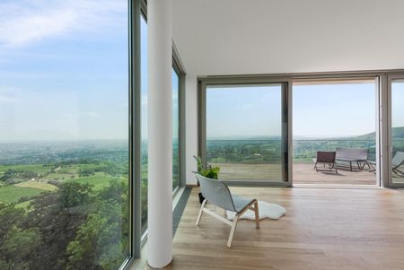 Luxus-Penthouse inmitten der Vienna Hills - traumhaftes Stadtpanorama - Photo 3