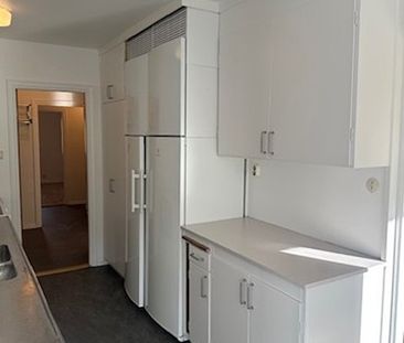 Kristinelundsvägen 6, Huvudsta - Foto 1