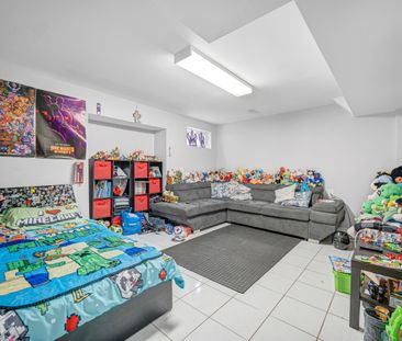 For Lease - 23 Kaiser Drive Unit# Bsmt, Vaughan, Ontario - Photo 6
